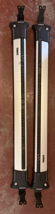 Bara transversala Thule Wingbar