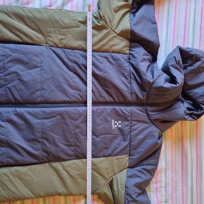 Geaca iarna Haglofs Mens Kyla Mimic marime L