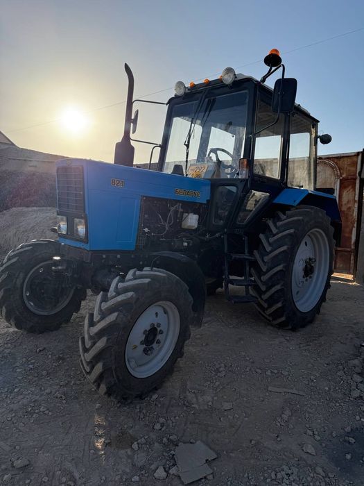 Mtz 82.1 sotiladi Belarus