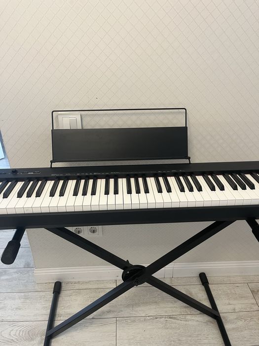 Цифровое пианино Casio CDP-S100