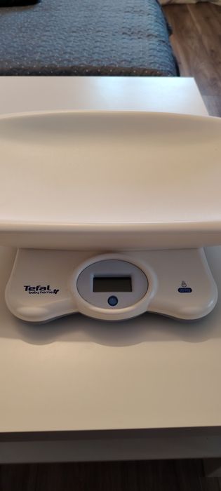 Cantar nou născut tefal baby 0-20kg