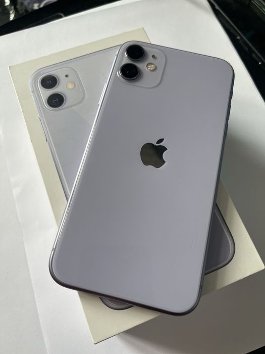 Айфон 11 iphone 11 128 gb