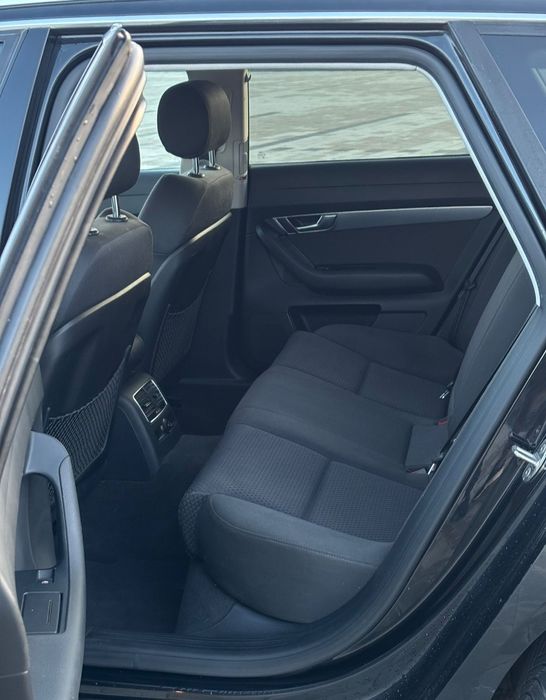 Audi a6 2.0 TDI automatic 2011 euro 5 LED/XENON