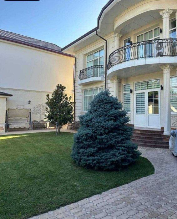 Продаётся Евродом на САМПИ, 8-соток (N 11020)