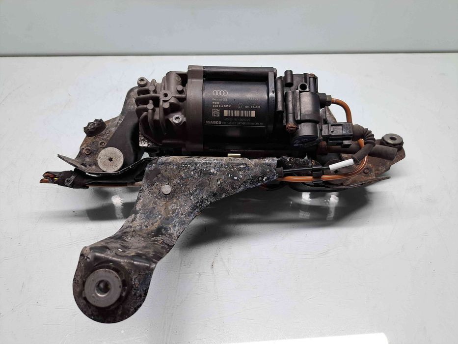 Compresor suspensie aer Audi A7 Sportback (4GA) [Fabr 2011-2017]4.0 TF