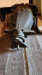 Grup diferential spate raport 2.81 325d 330d E90 E91 E92 123d E81 E82