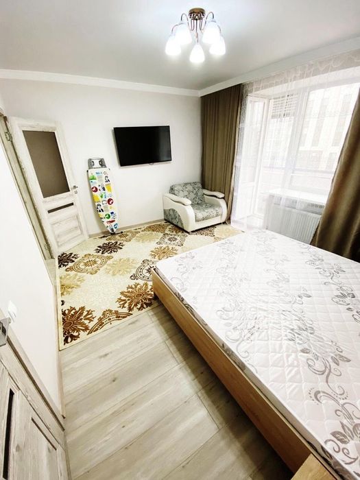 ЖК Асем Тас,  Кардиохирургия, Магнум, Лексус центр, БМВ центр