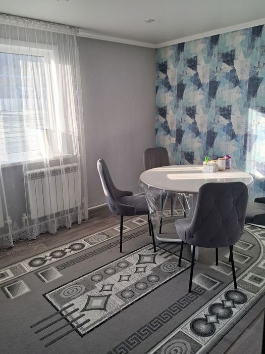 Продам дом 4комнаты