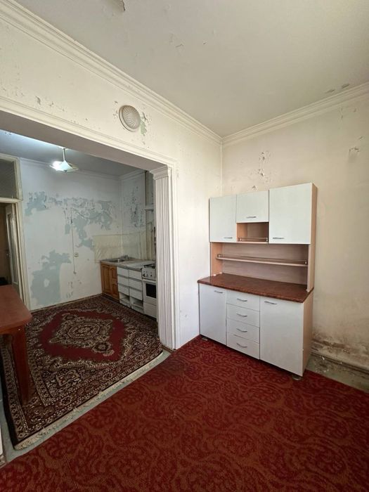 Сергелинский р-н Куйлюк массив 5 3/2/5 франция 78м2 балкон 2х6 ИПОТЕКА