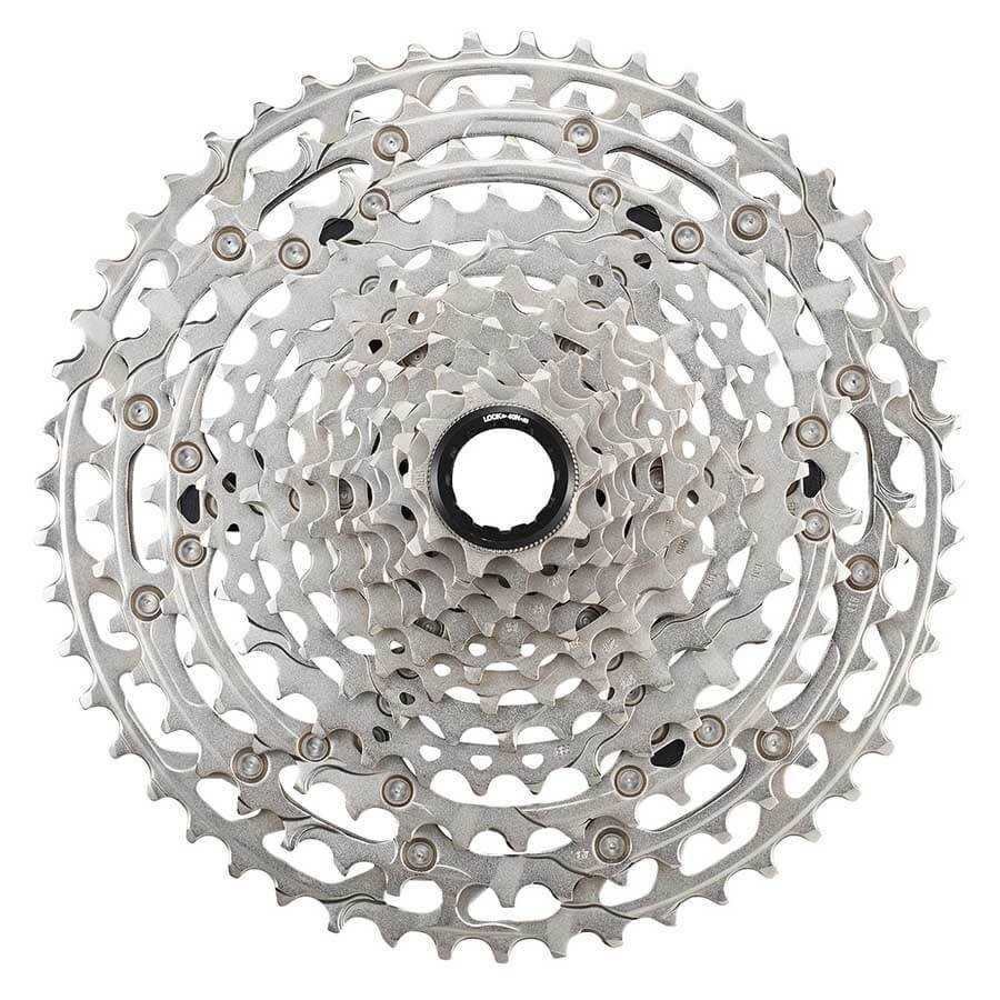 Касета Shimano Deore CS-M5100 11S 11-51T