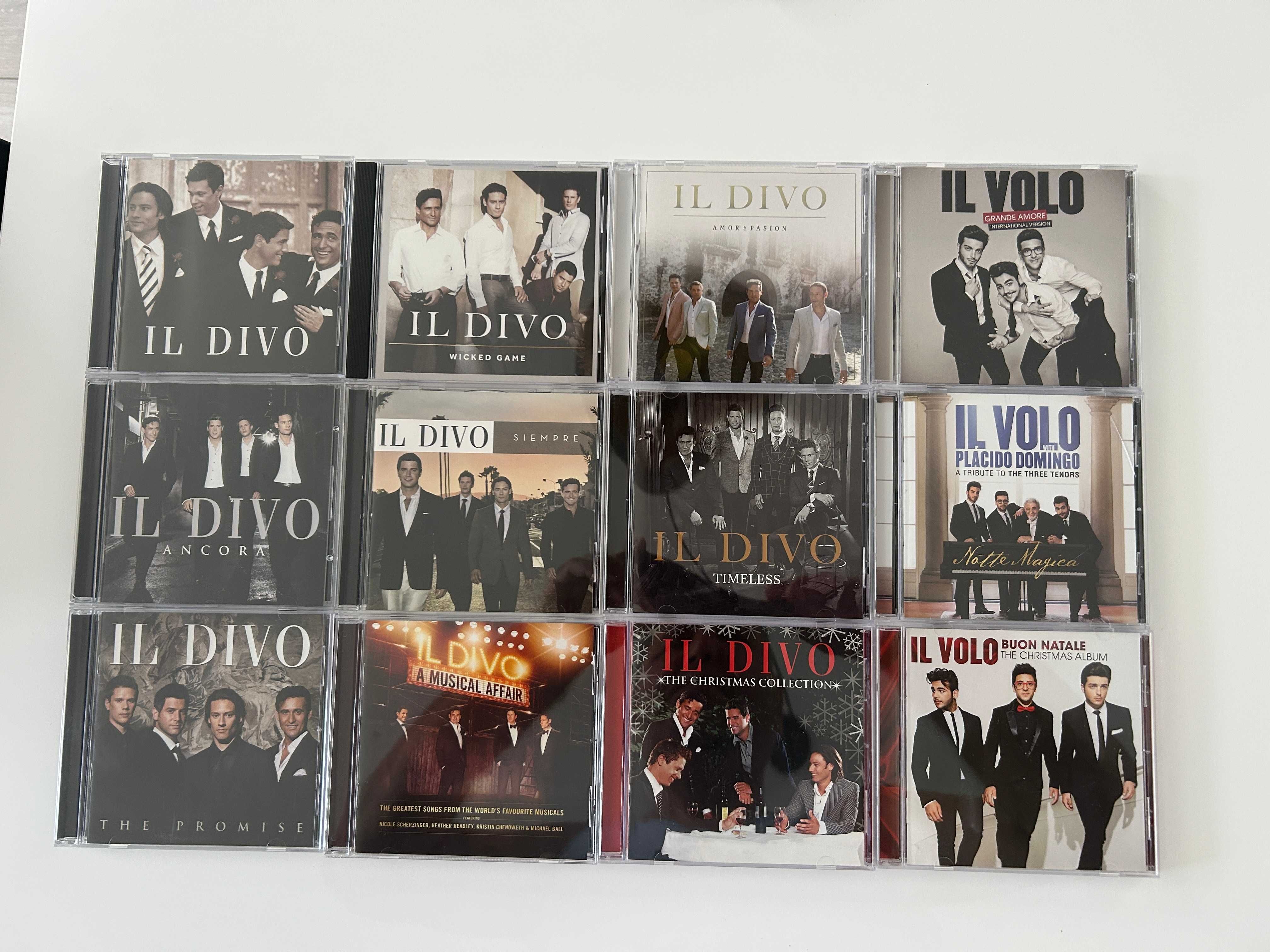 Оригинални CD - на парче - цена 5 лв. до 8 лв. Прочетете описанието.
