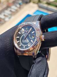 Rolex SkyDweller Rose 326235