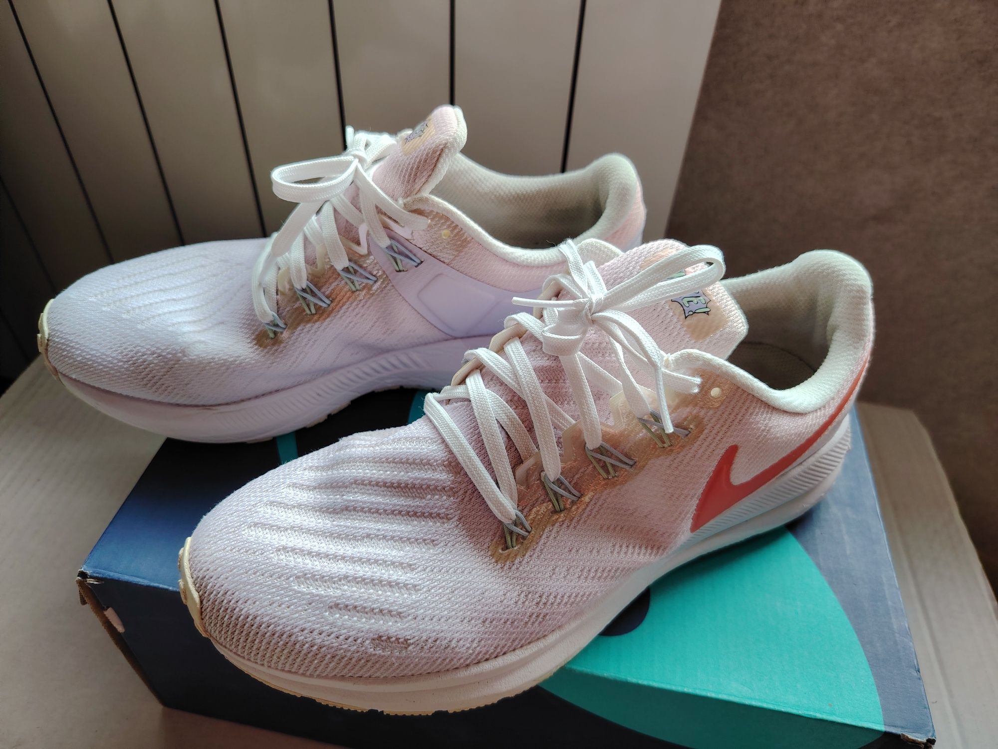 Спортни маратонки Nike