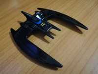 Batplane - Batman Seria Animata,firma ERTL anii 90's. 1:64