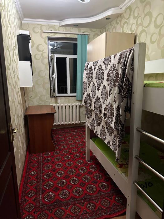 Аренда квартиры мегапланет