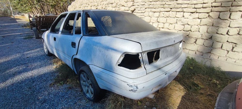 Espero avtomobillari