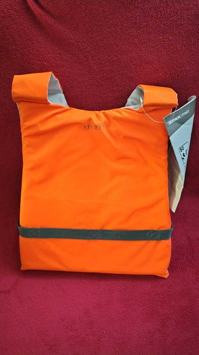 Vestă de flotabilitate BA 50N Navigație/Caiac/ Stand up Paddle