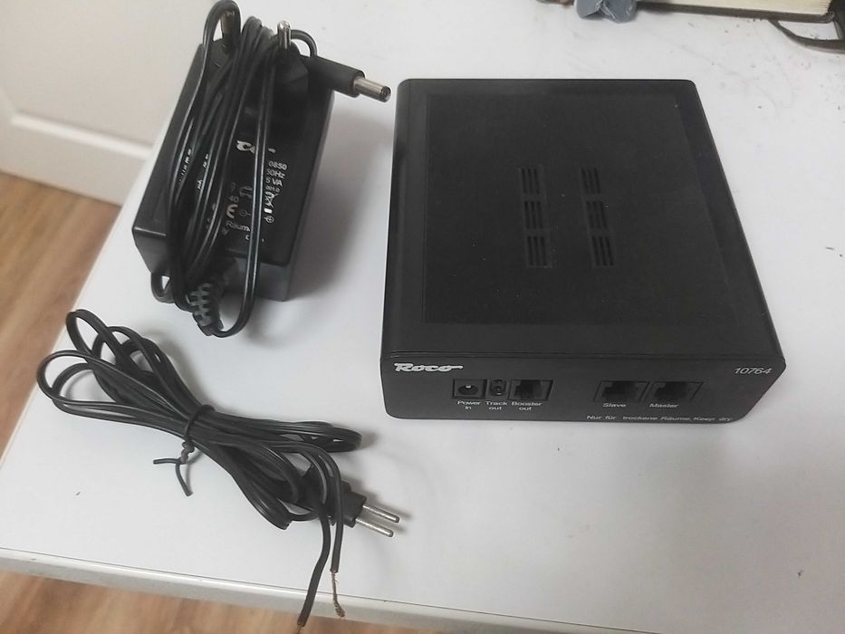 Statie digitala Roco 10764