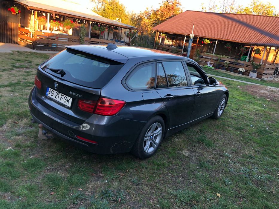 vand BMW seria 3 2012