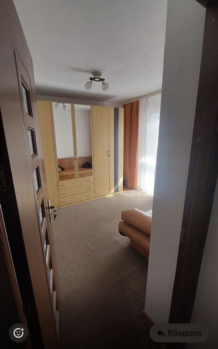 Apartament 2 camere, Ostroveni