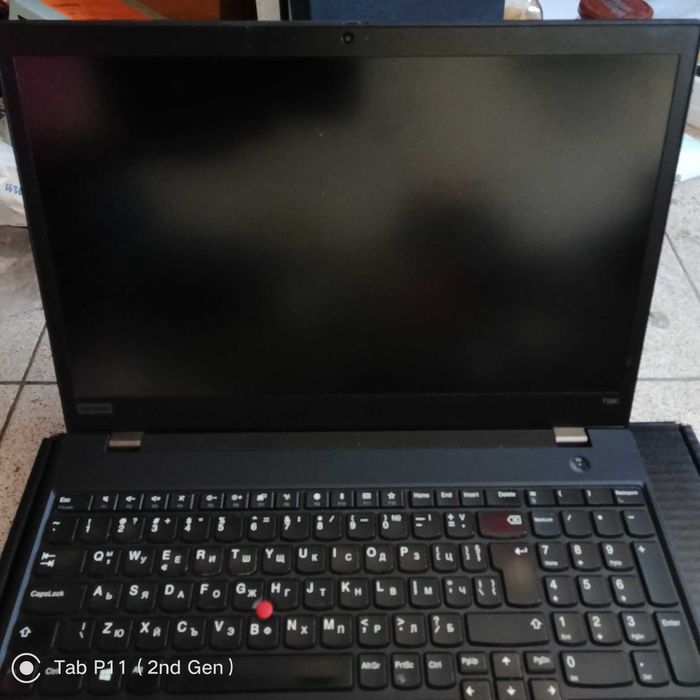 Lenovo T590 - 8G ram/512GB nvme ssd + WIN11