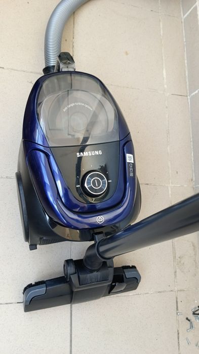 Пылесос Samsung 1800w