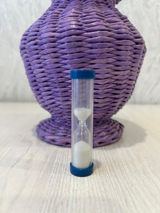 Продам песочные часы