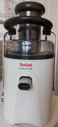 Storcător Tefal Easy Fruit nefosit