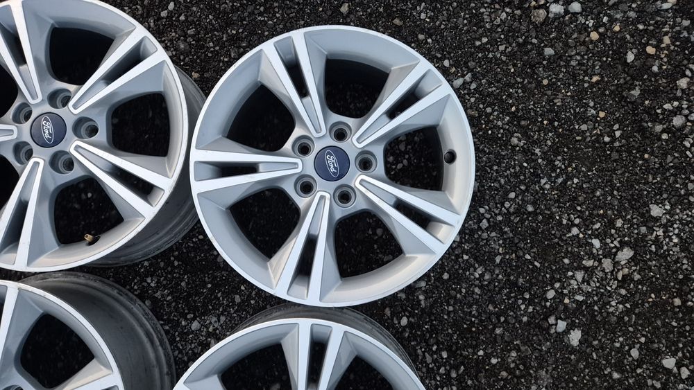 Оригинални джанти Форд 5/108 Ford Focus MK 3 5x108