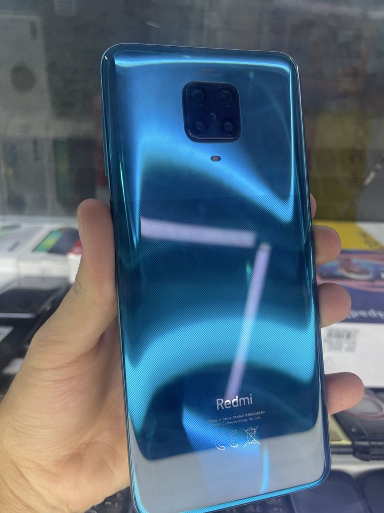 Redmi 9pro sotiladi narxi 1,800,000