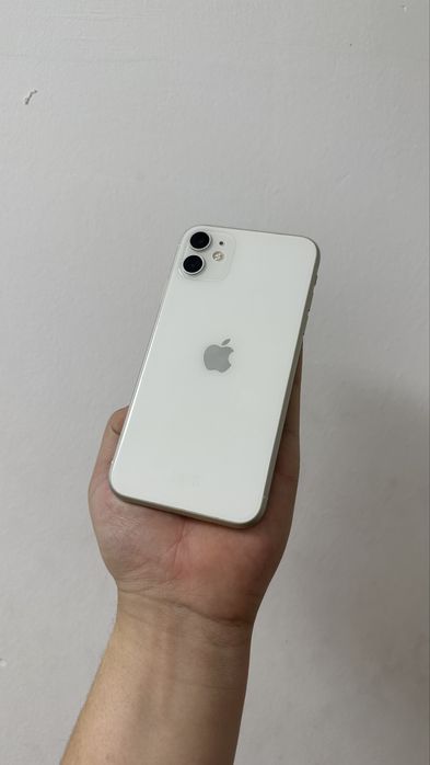 Iphone 11 128gb 93% / Айфон 11 128гб 93%