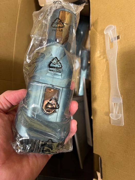 Ръчна прахосмукачка Taurus