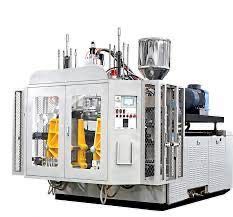 Продажа и поставка экструзионных выдувных машин из Китая