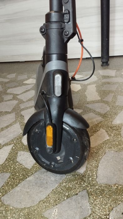 Електрическа тротинетка Segway