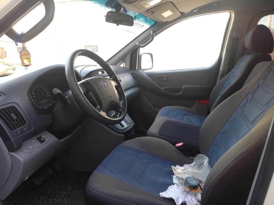 Hyundai H1 20.000$