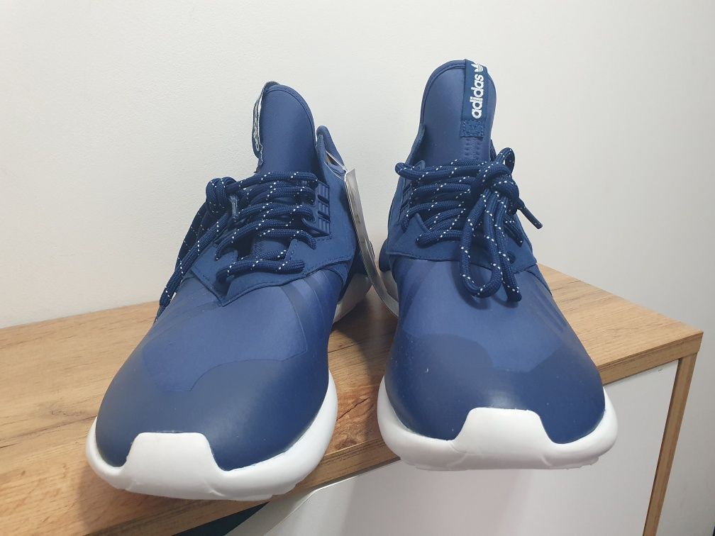 Маратонки Adidas Tubular Runner