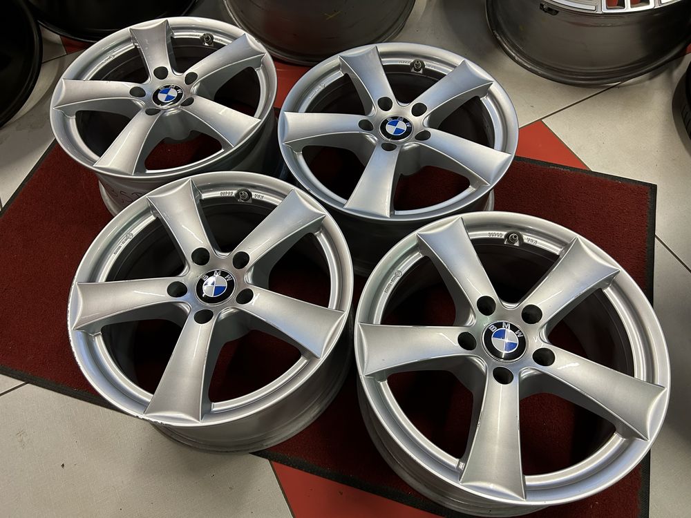 Джанти 17 цола за БМВ BMW Х1 Х3 F10 F11 E90 91