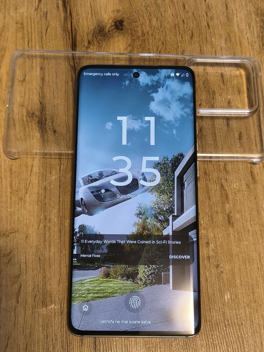 Motorola Edge 40 perfect