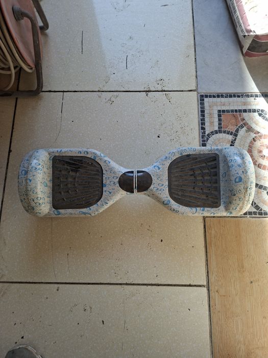 Героскутер Джет 250ZX