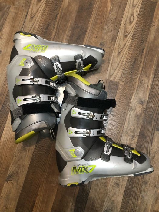 Clapari Fischer MX7 marimea 44/45