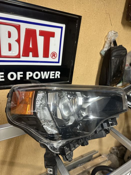 Фарове за Toyota 4runner Тойота