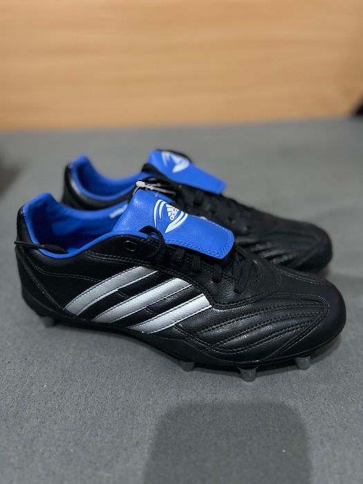 Нови бутонки Adidas