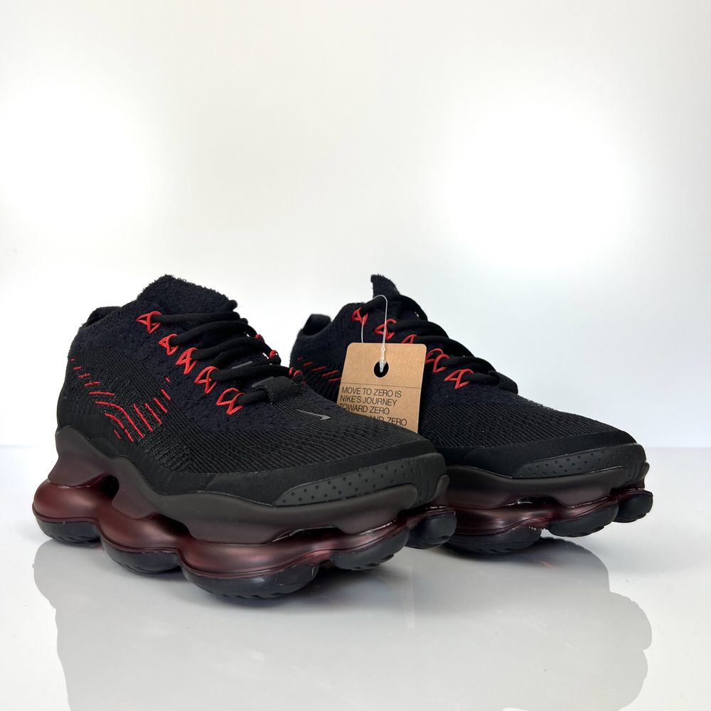 Nike Air Max Scorpion Bred | Размери 40-46 | Нови
