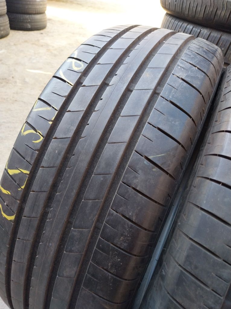 Anvelope second vară 215 55 R18 Bridgestone 2019/2020