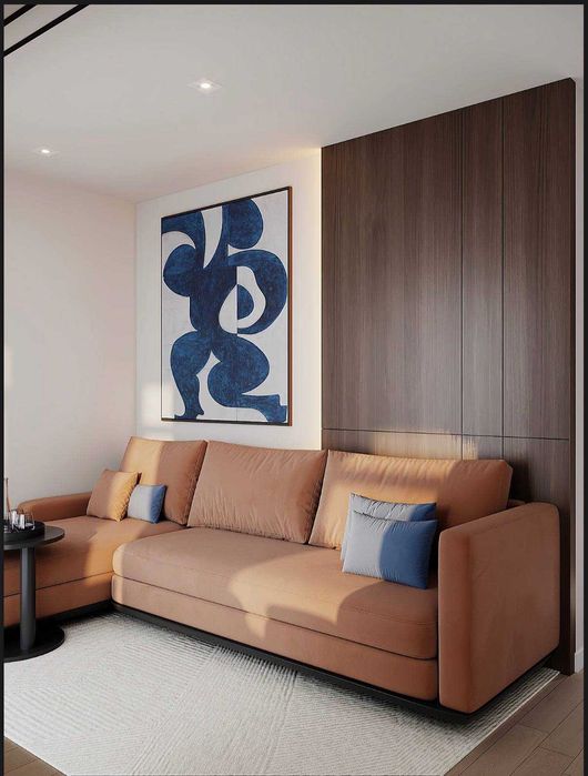 R2 Сдаётся квартира  2/2/4 на Яккасарайском , ор-р ул. Шота Руставели!