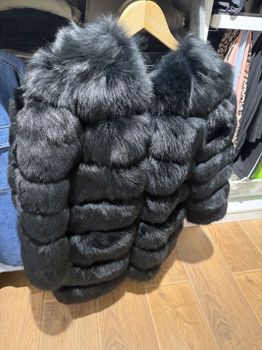 Balna naturala vulpe 2in1/ Vesta, marime S