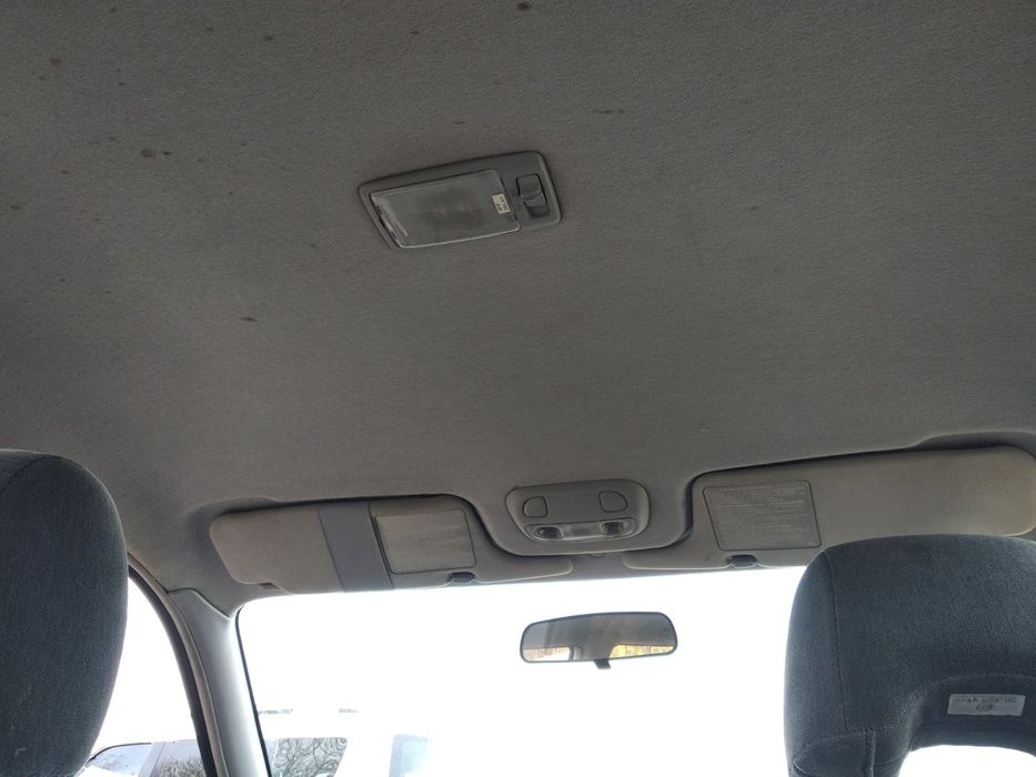 Субару легаси 99г на части