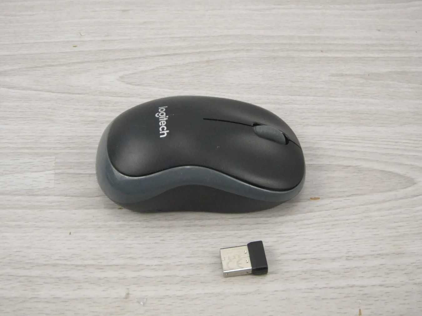 Logitech Wireless Mouse