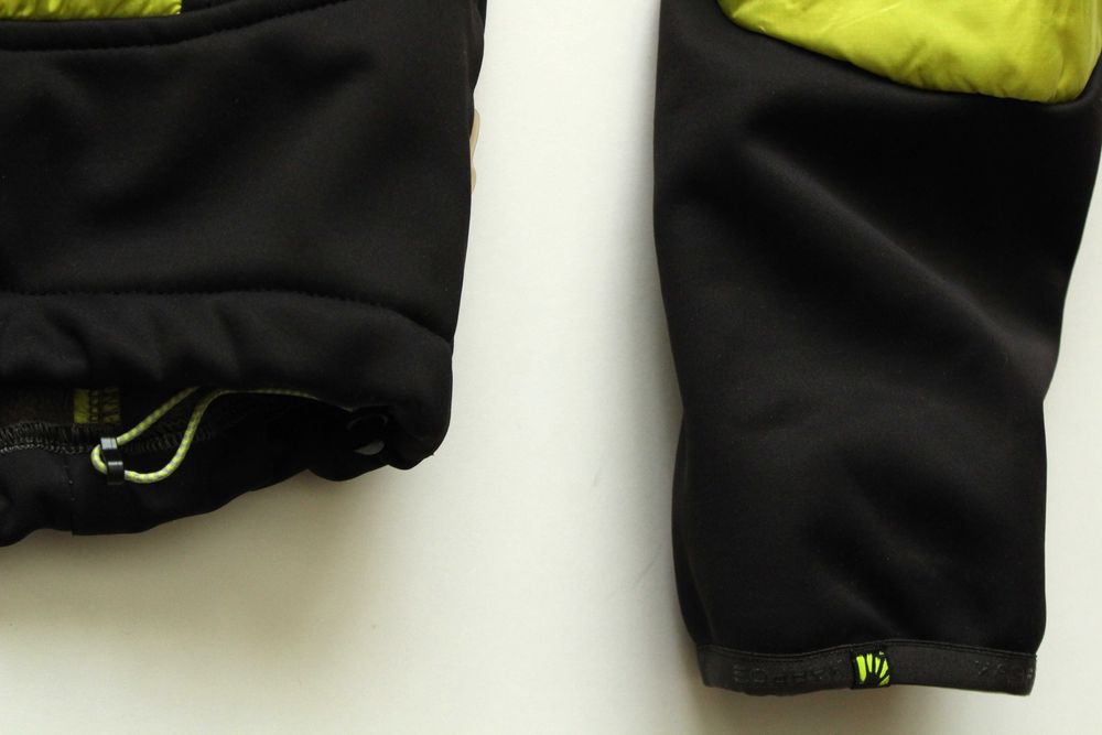 KARPOS Lastei Primaloft jacket - мъжко яке, размер L-XL