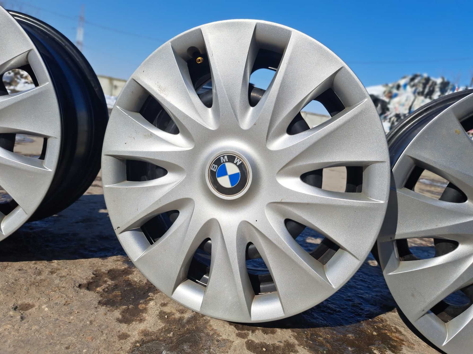Jante Tabla 16 5x120 Original BMW Seria 1 F30 F31 #B29